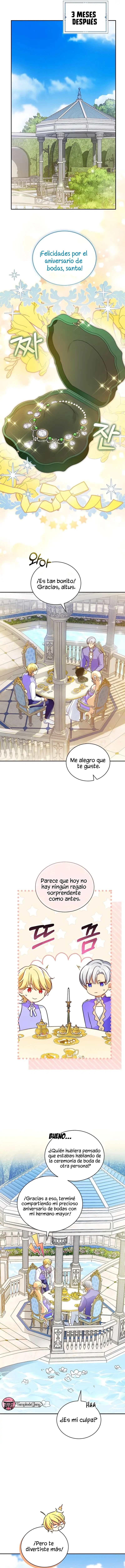 13 La santa y sus dos maridos