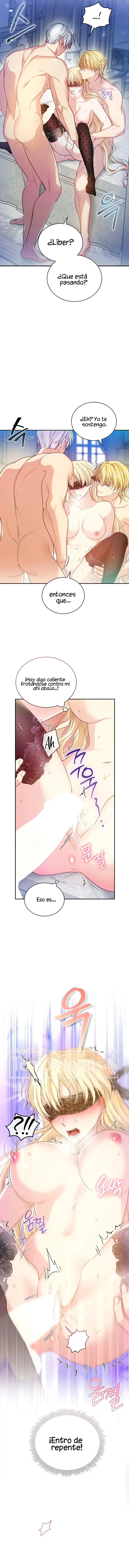 8 La santa y sus dos maridos