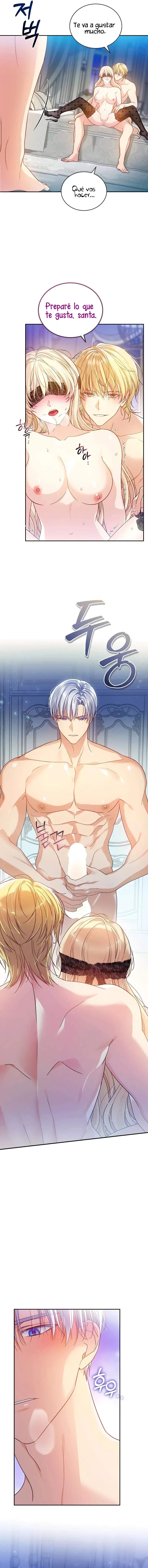 7 La santa y sus dos maridos