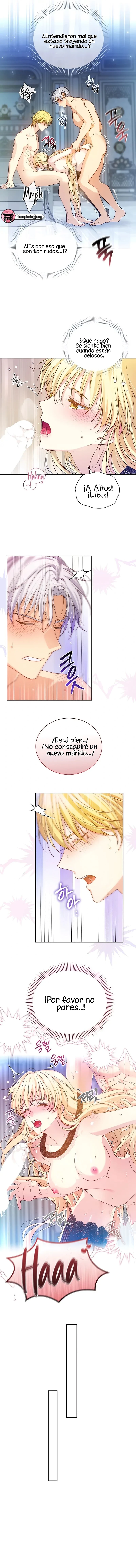 12 La santa y sus dos maridos