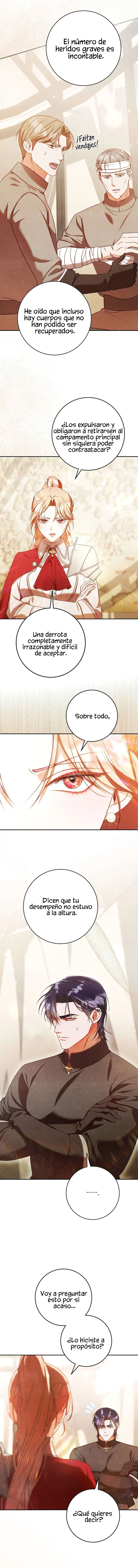 10 Calmare al Héroe con mi cuerpo