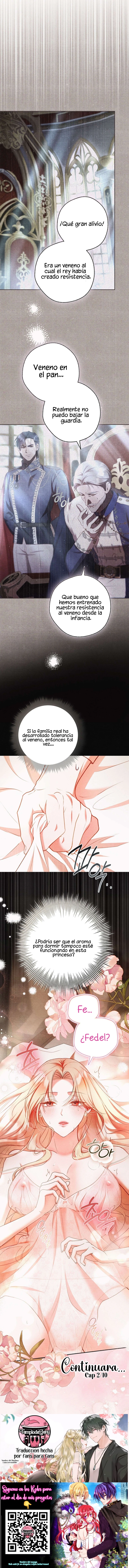 16 Calmare al Héroe con mi cuerpo