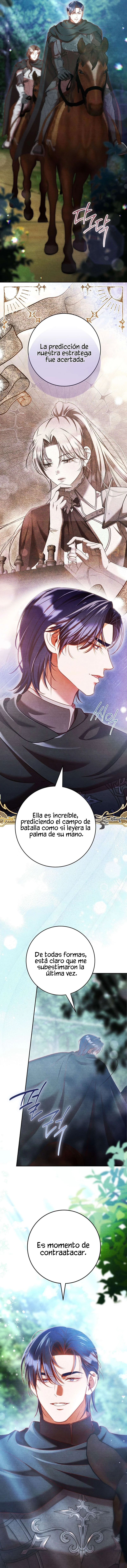 2 Calmare al Héroe con mi cuerpo