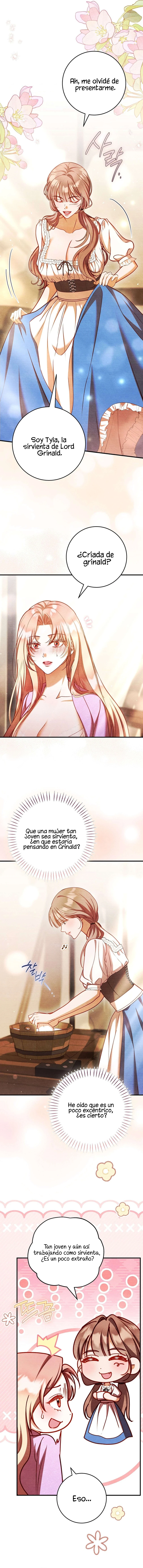 2 Calmare al Héroe con mi cuerpo