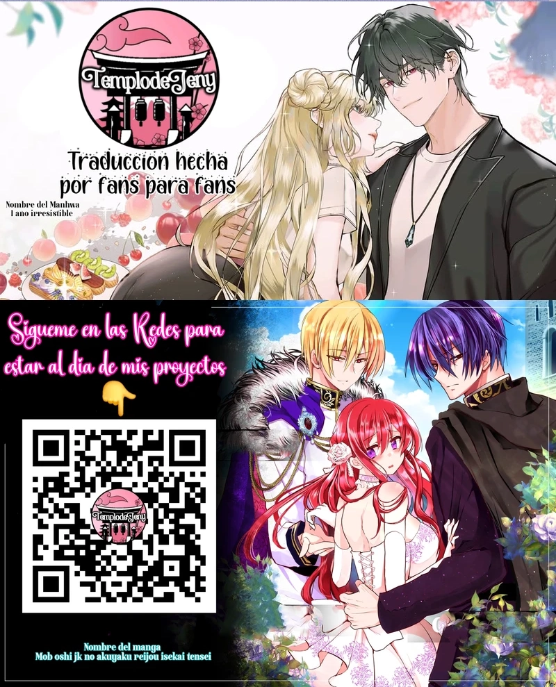 16 Calmare al Héroe con mi cuerpo