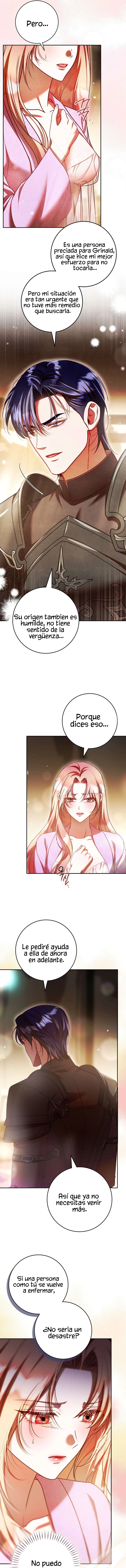 2 Calmare al Héroe con mi cuerpo