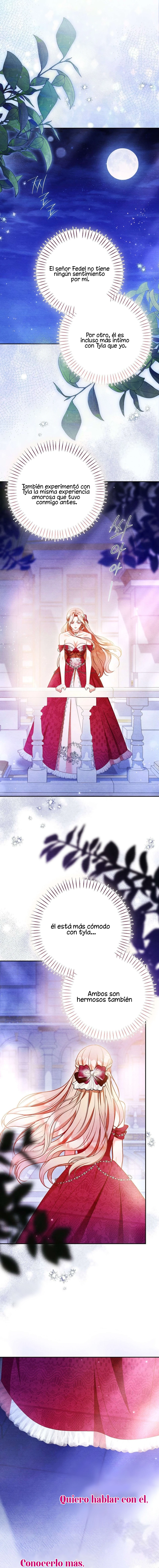 10 Calmare al Héroe con mi cuerpo