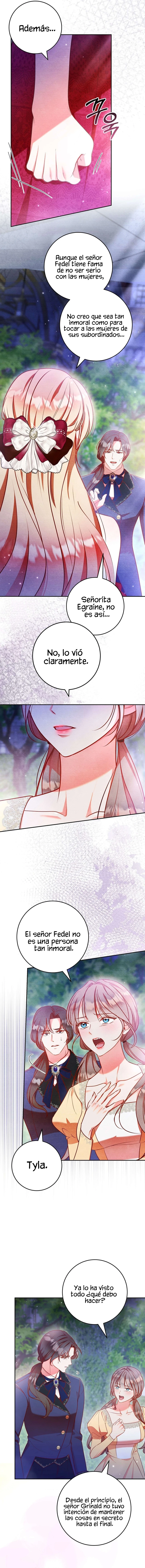 0 Calmare al Héroe con mi cuerpo