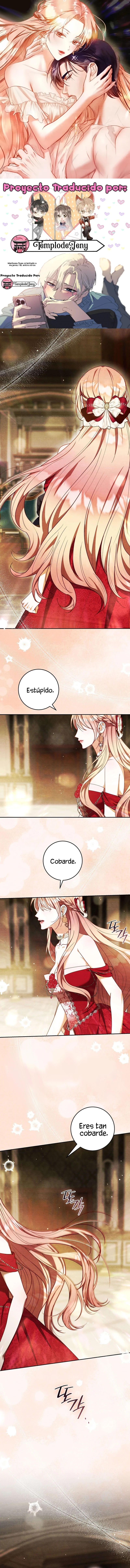 0 Calmare al Héroe con mi cuerpo