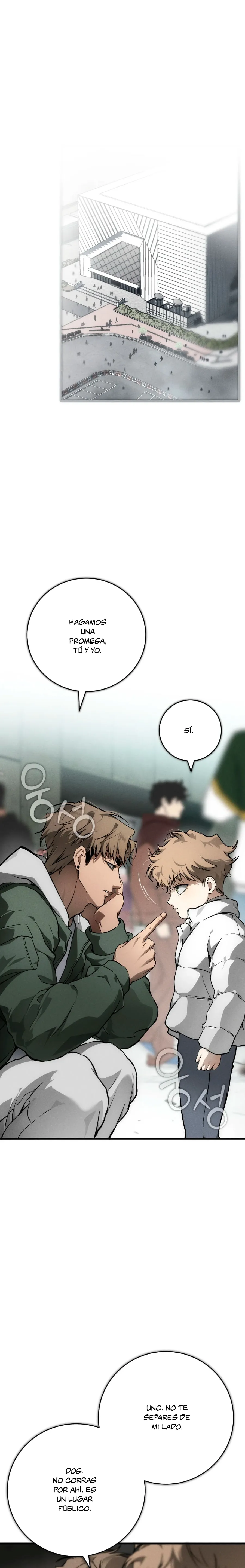 6 Muere en mis brazos