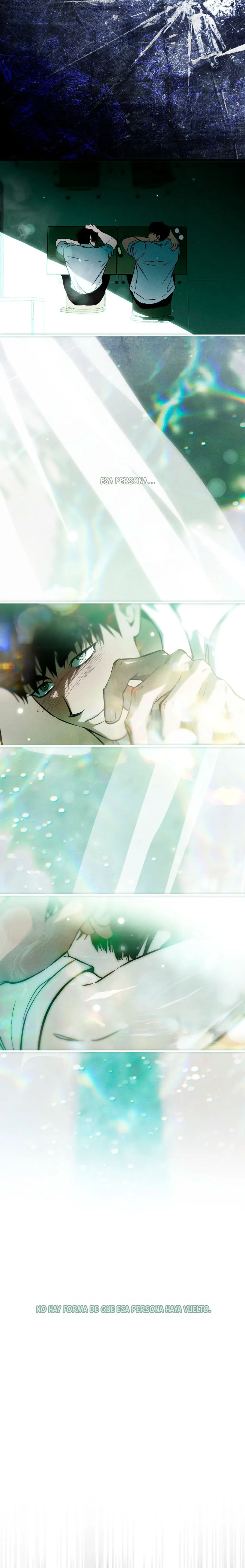 14 Muere en mis brazos