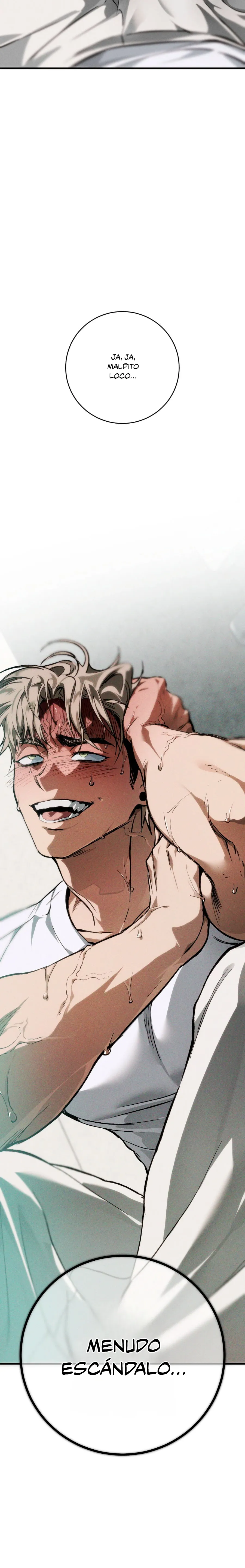 32 Muere en mis brazos