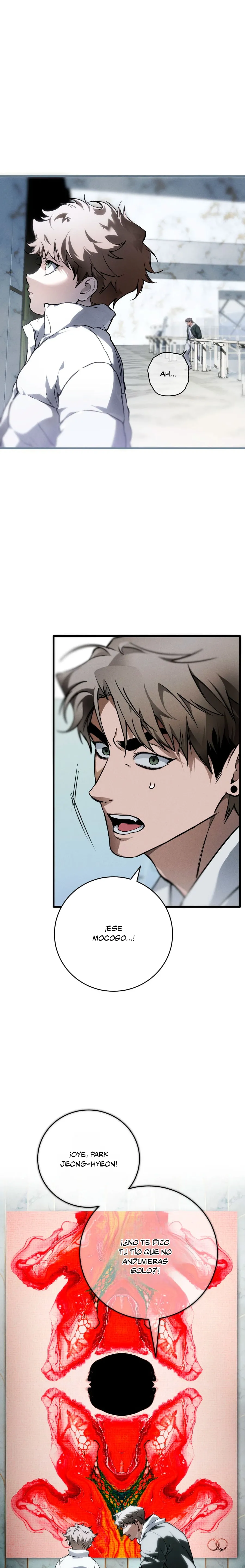 11 Muere en mis brazos