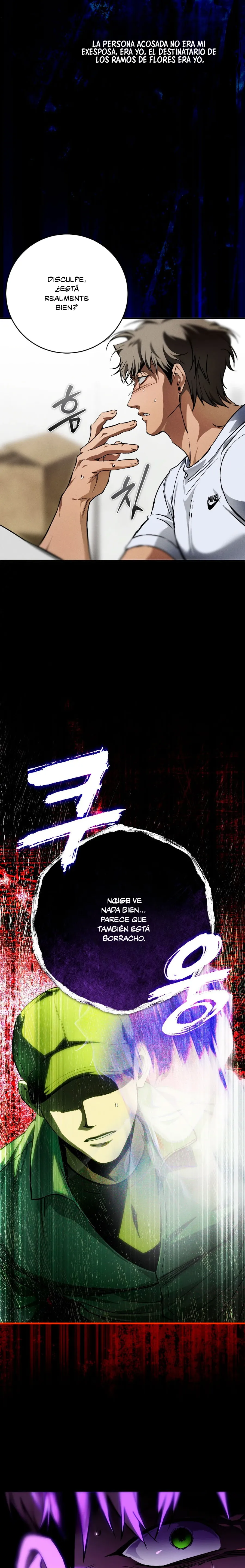 28 Muere en mis brazos