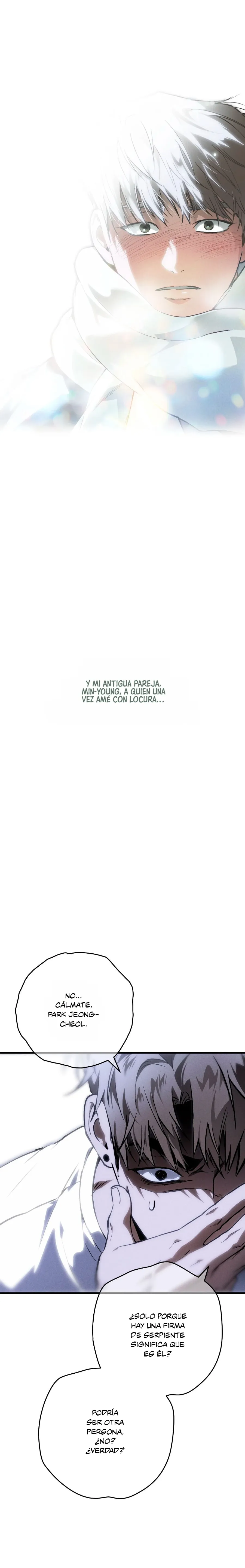 19 Muere en mis brazos