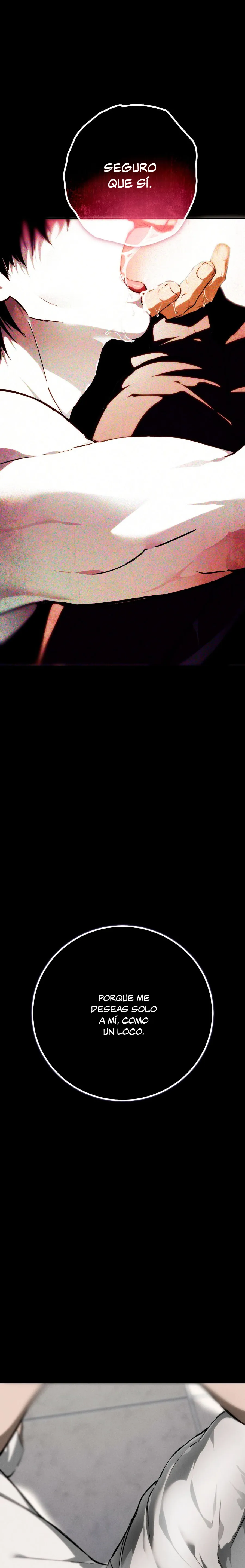 31 Muere en mis brazos