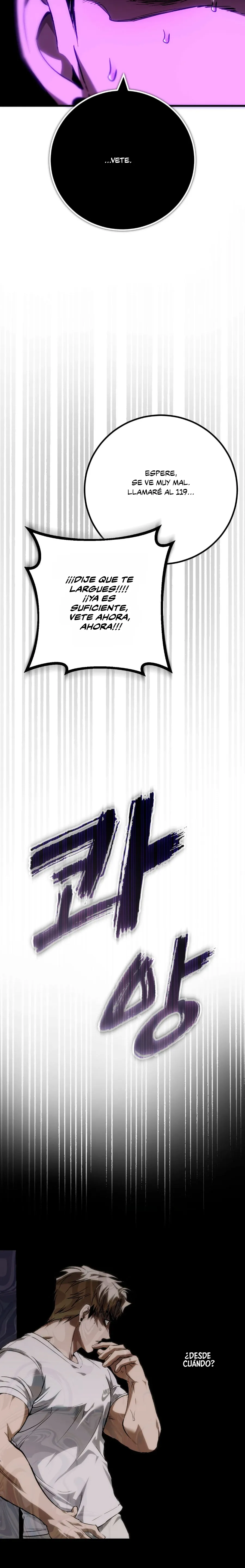 29 Muere en mis brazos