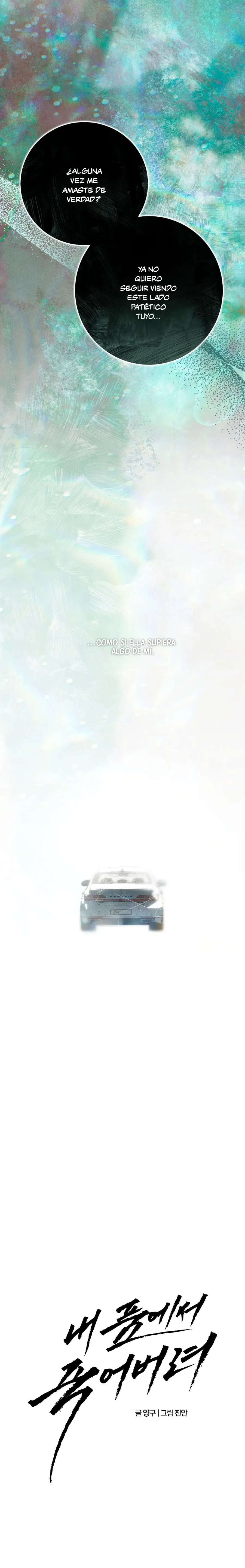 5 Muere en mis brazos