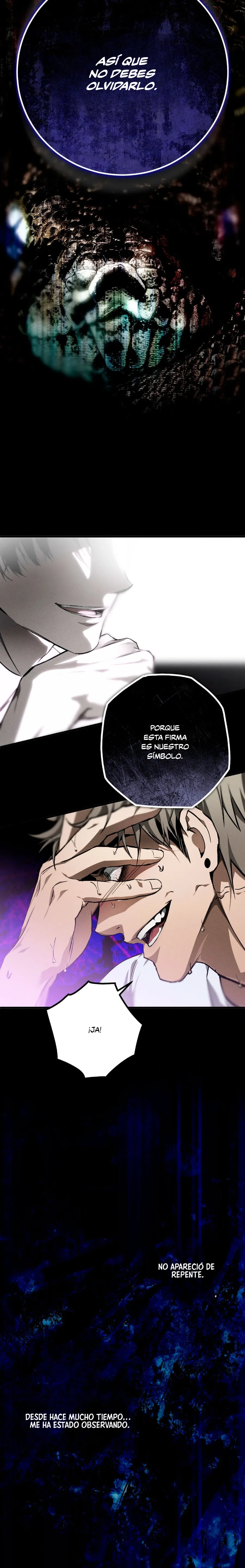 27 Muere en mis brazos