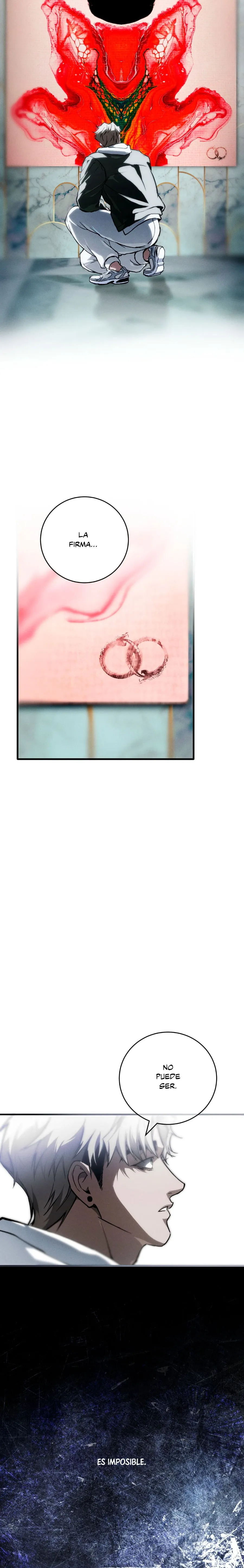 13 Muere en mis brazos