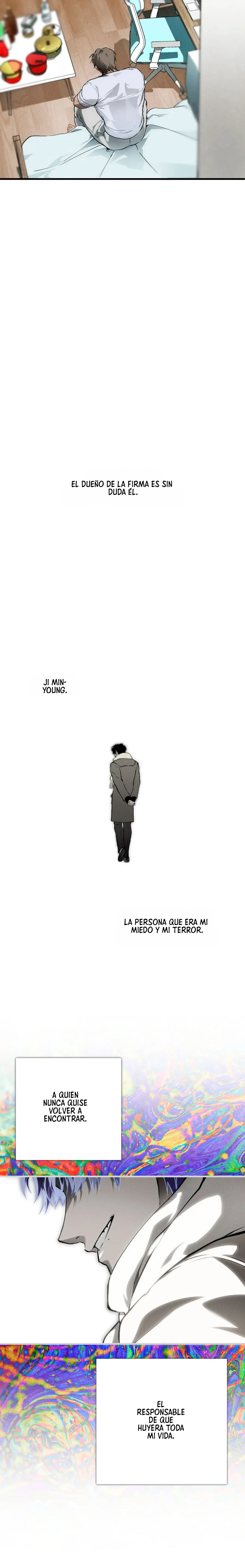 18 Muere en mis brazos