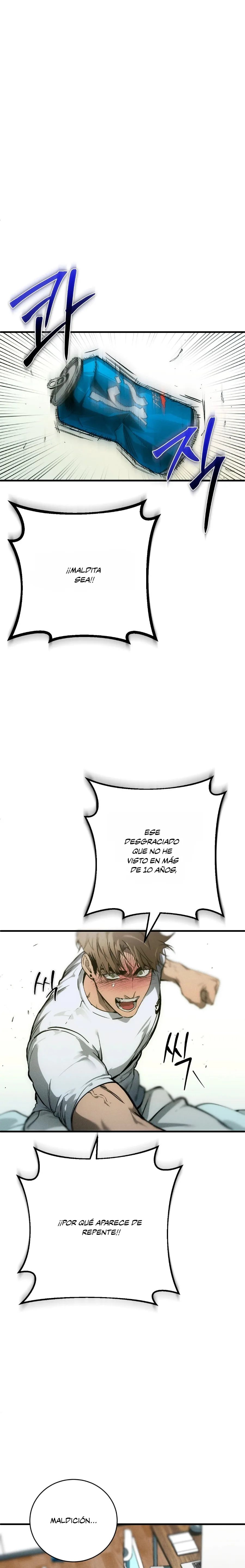 17 Muere en mis brazos