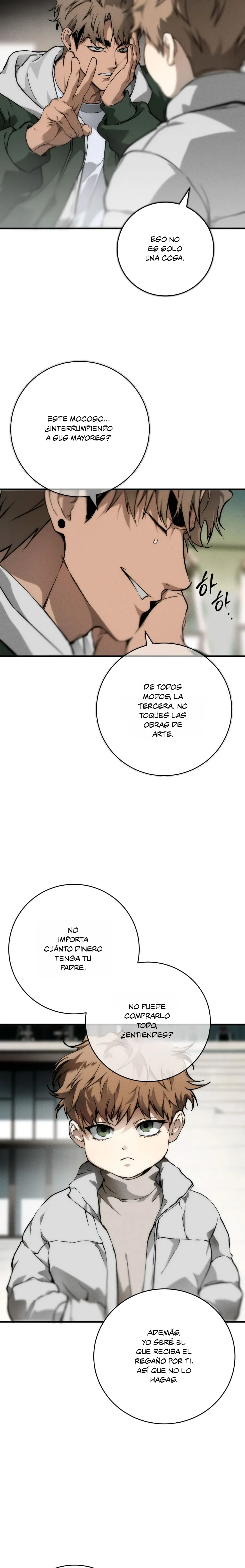 7 Muere en mis brazos