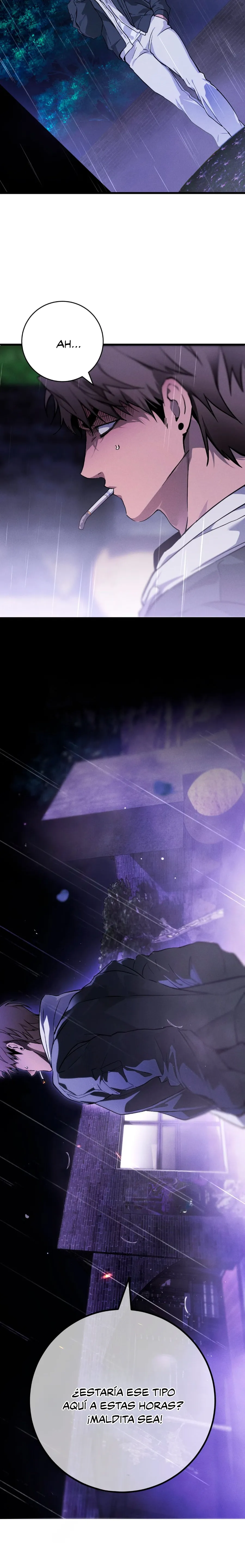 21 Muere en mis brazos