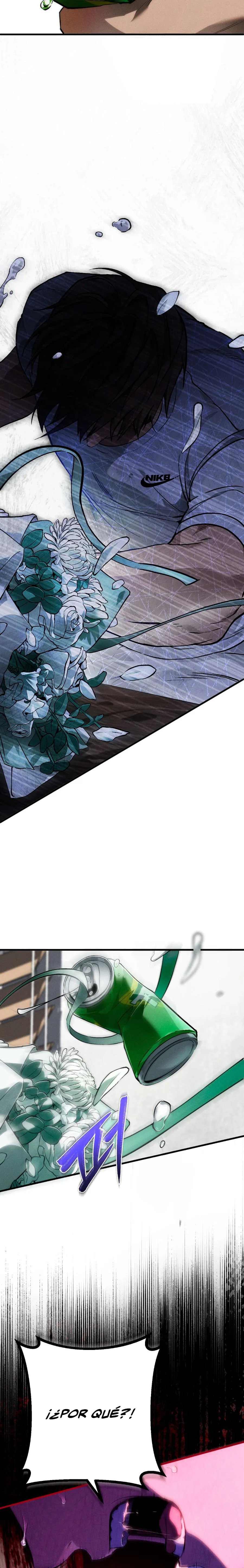 11 Muere en mis brazos