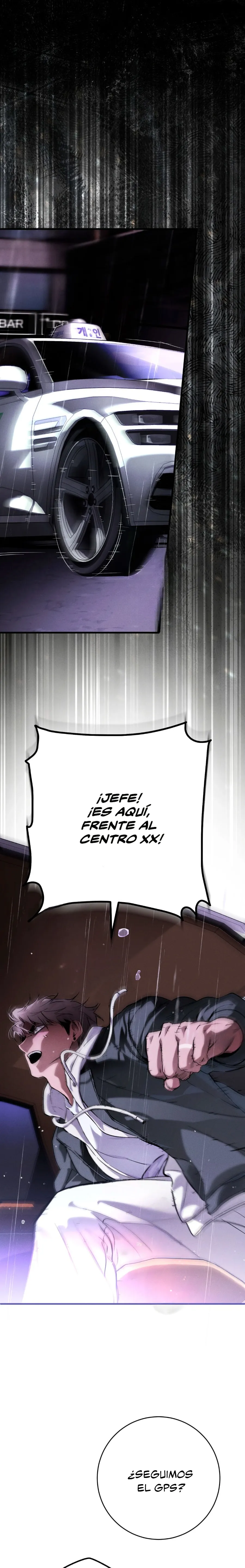 17 Muere en mis brazos