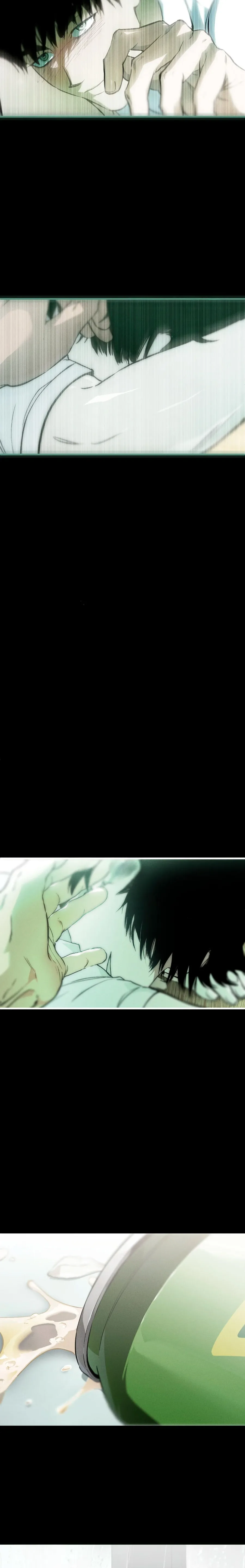 14 Muere en mis brazos