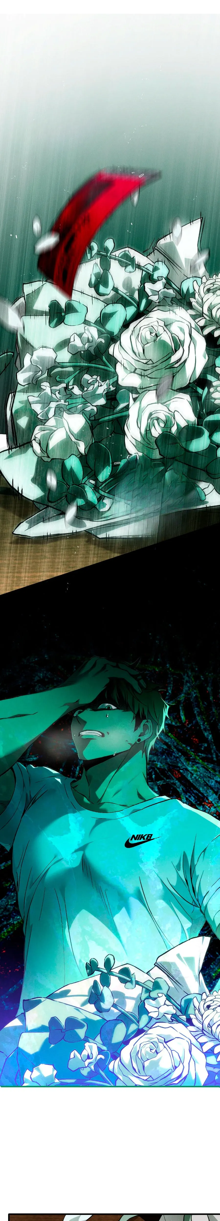 0 Muere en mis brazos