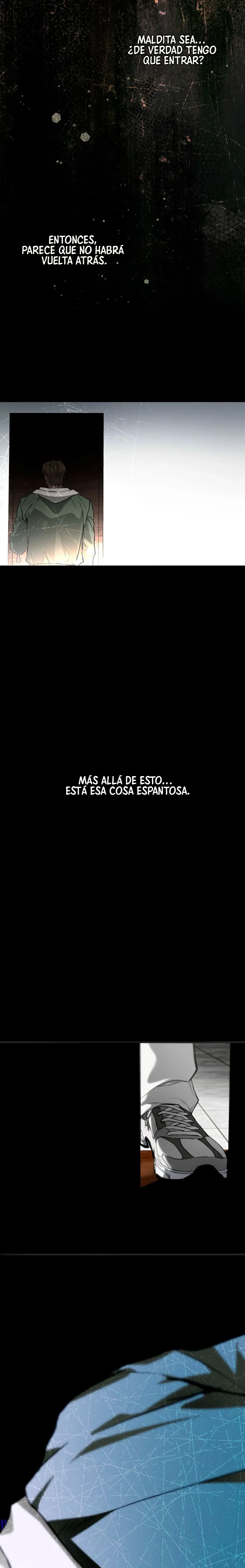 27 Muere en mis brazos