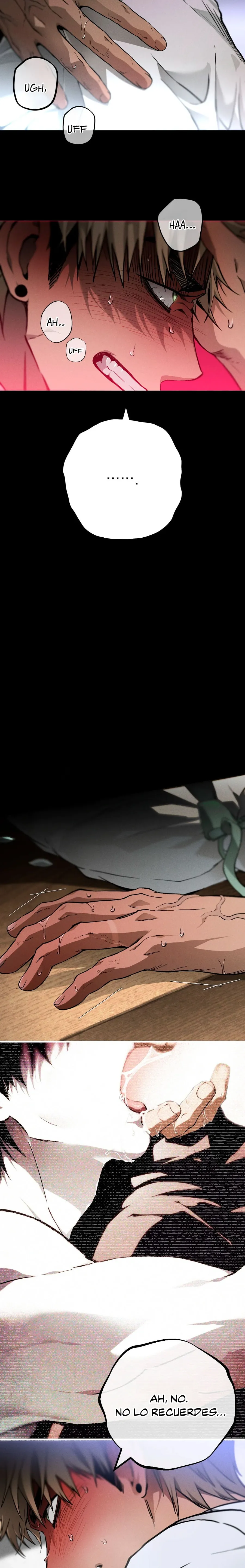 2 Muere en mis brazos