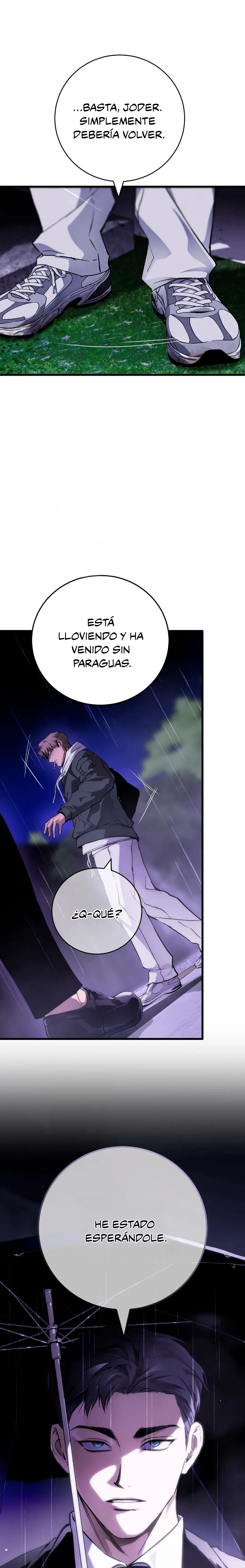 22 Muere en mis brazos