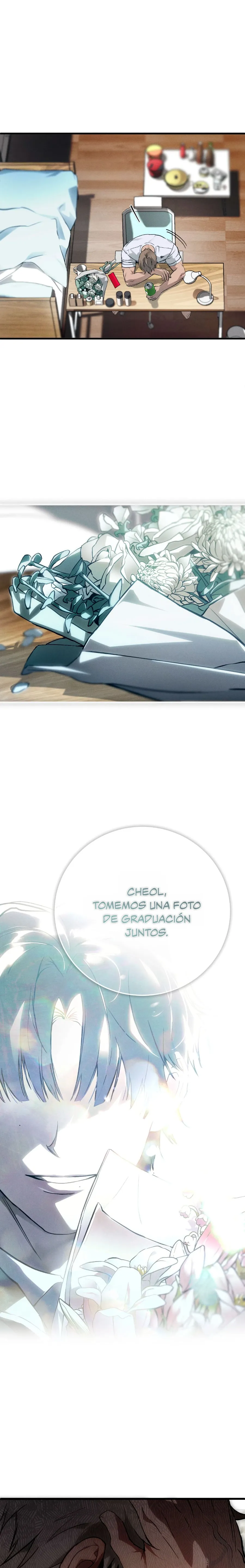 9 Muere en mis brazos