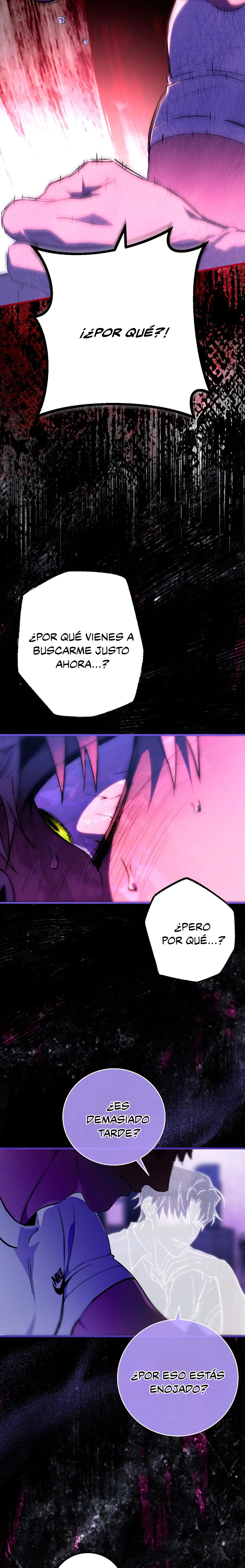 12 Muere en mis brazos