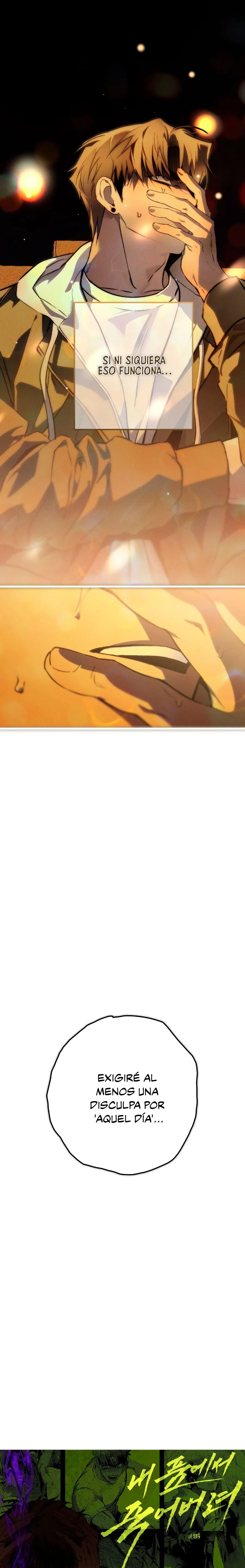 19 Muere en mis brazos