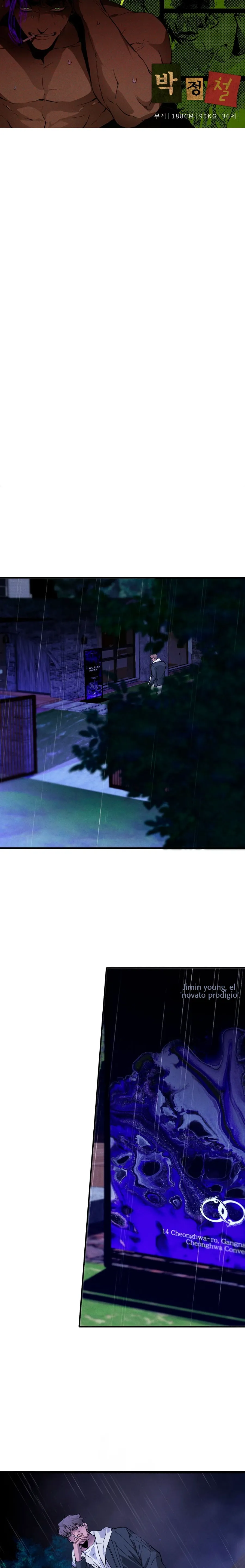 20 Muere en mis brazos