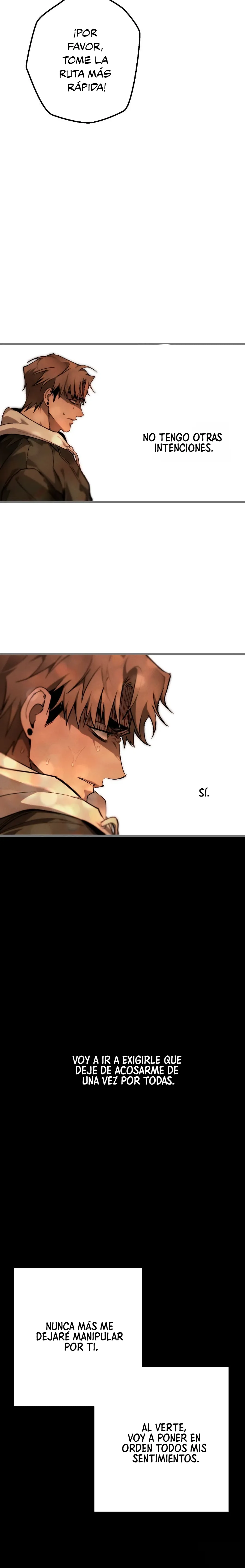 18 Muere en mis brazos