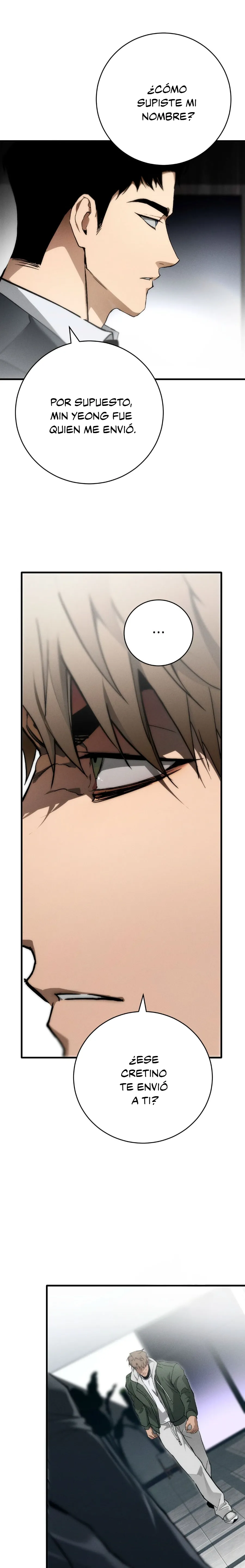 24 Muere en mis brazos