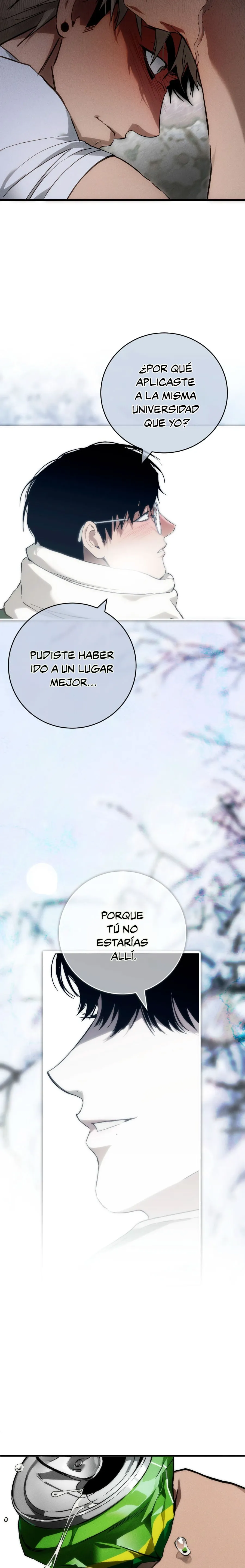 10 Muere en mis brazos