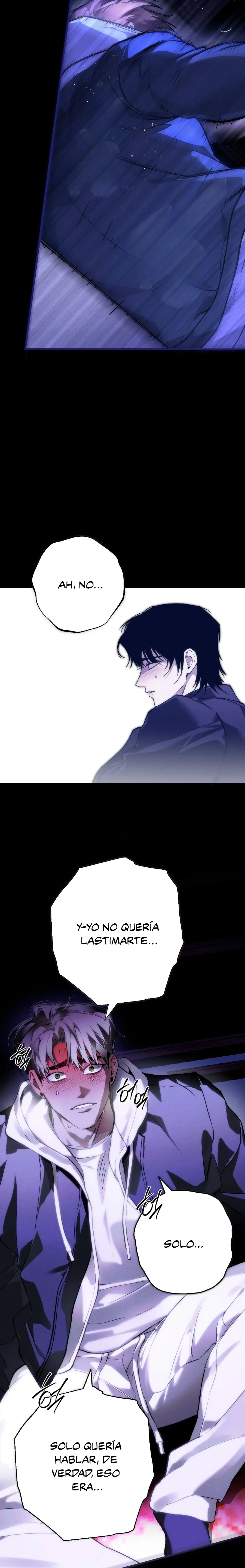 12 Muere en mis brazos