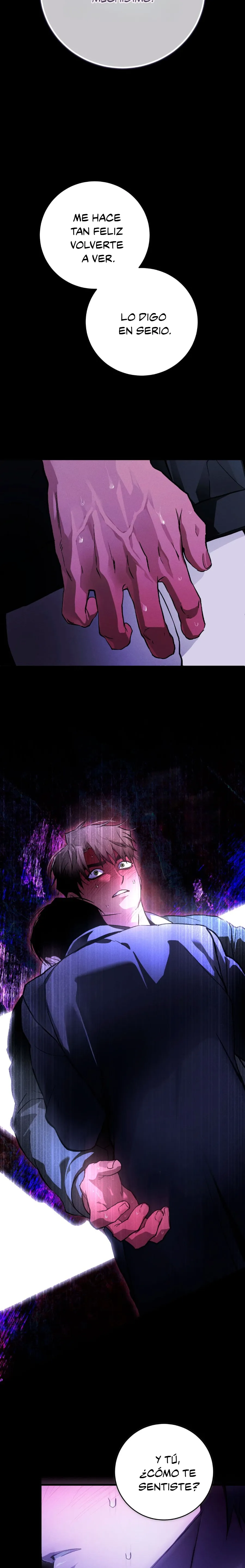 6 Muere en mis brazos