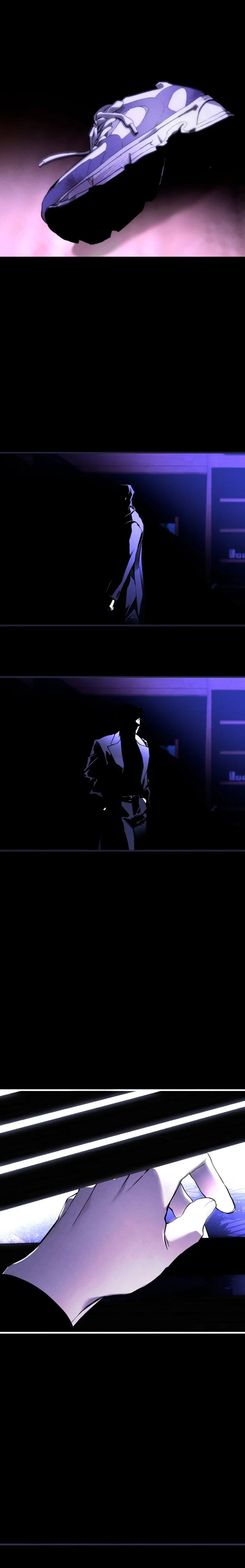 14 Muere en mis brazos