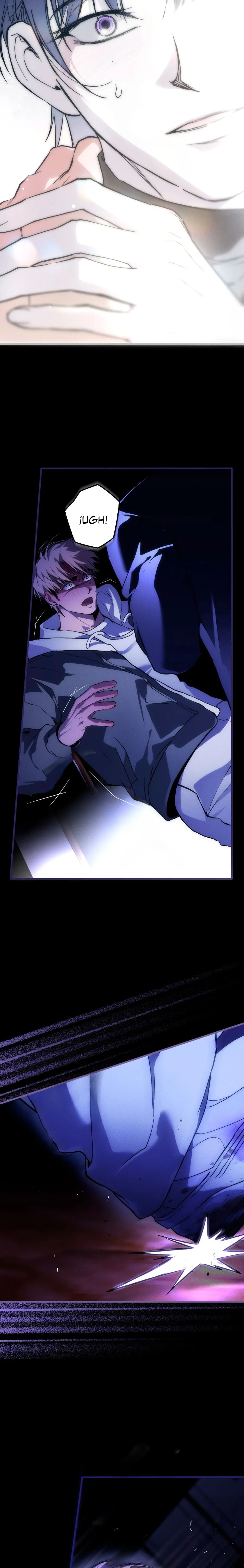 11 Muere en mis brazos