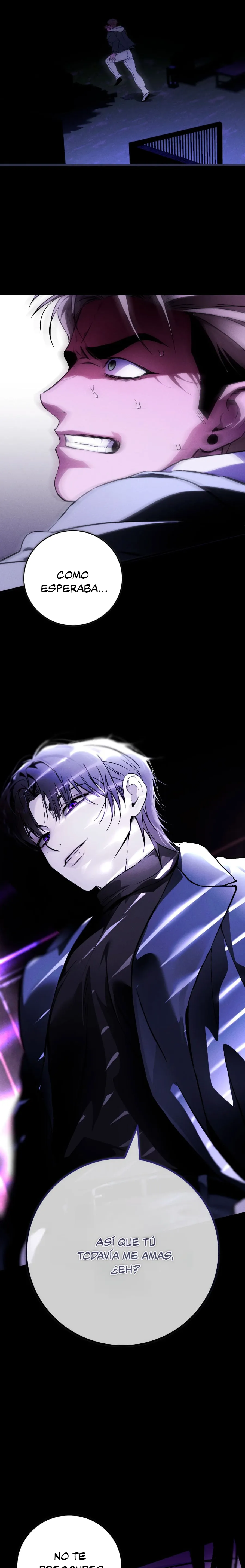 15 Muere en mis brazos