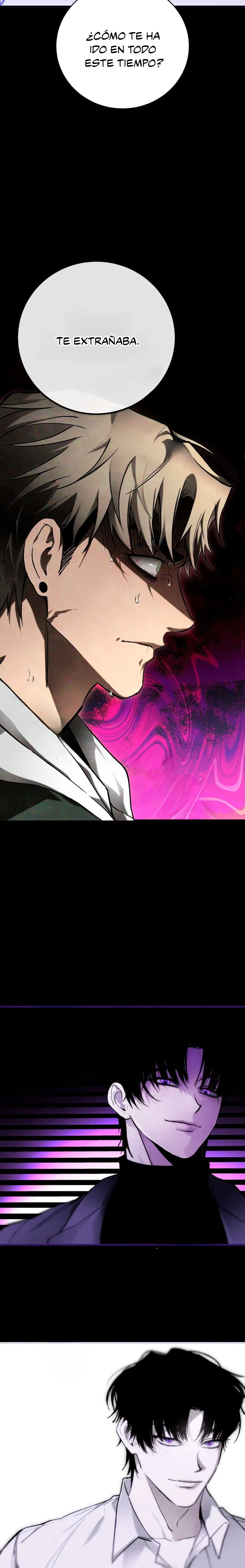 1 Muere en mis brazos