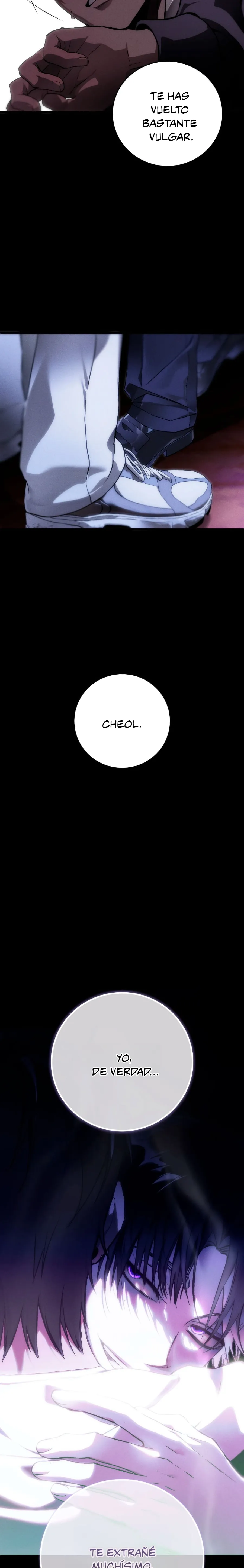 5 Muere en mis brazos