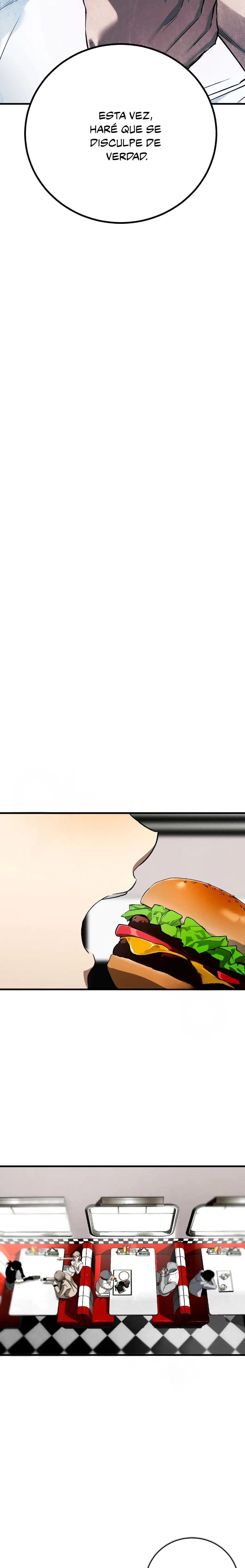 22 Muere en mis brazos